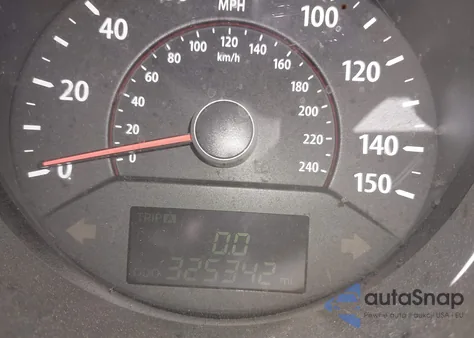 2013 Kia Sorento Lx из США, поврежденный, VIN 5XYKT4A68DG422589